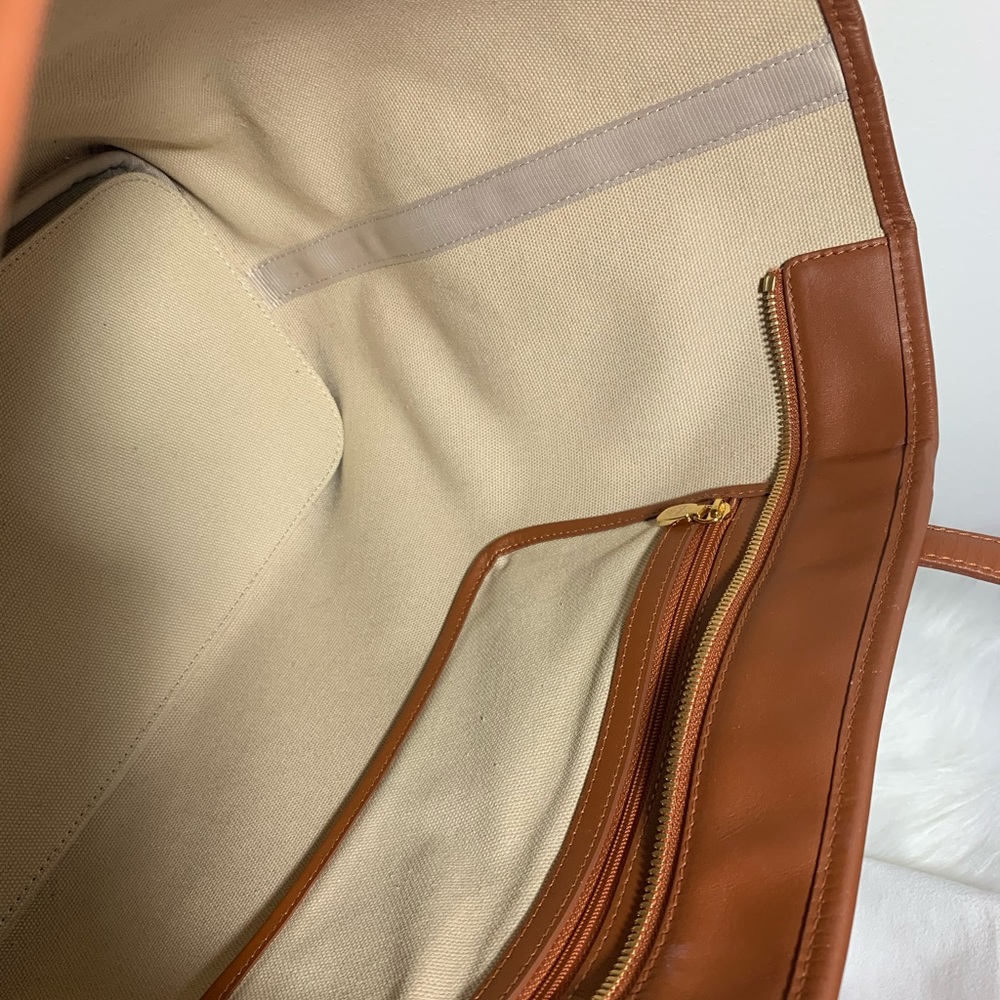 MCM Tote - Picture 11 of 16